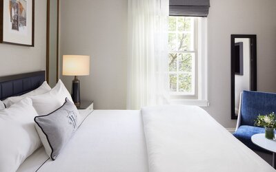 The Whitney Hotel