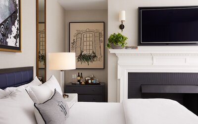 The Whitney Hotel