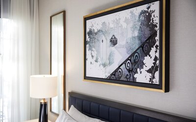 The Whitney Hotel