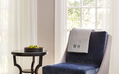The Whitney Hotel