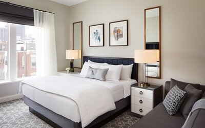 The Whitney Hotel
