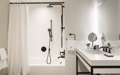 The Whitney Hotel