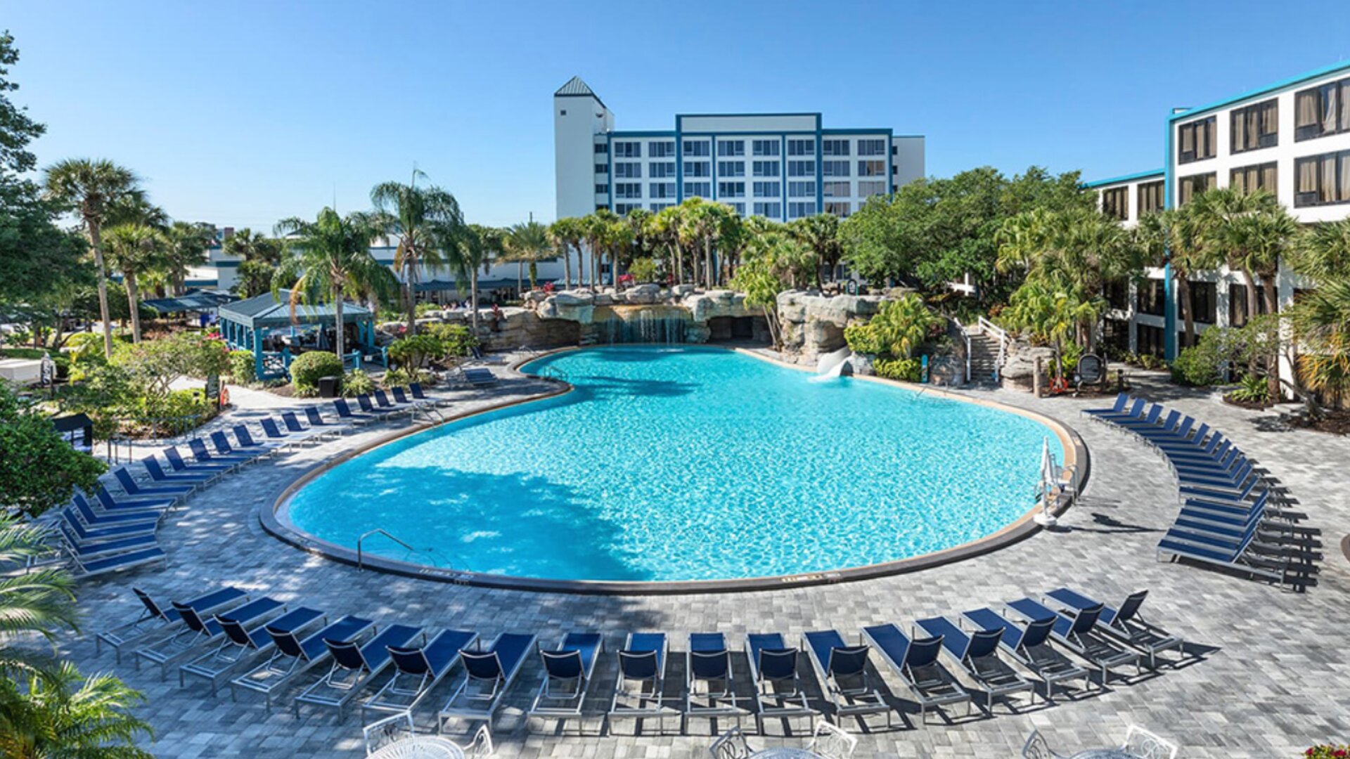 Delta Hotels By Marriott Orlando Celebration