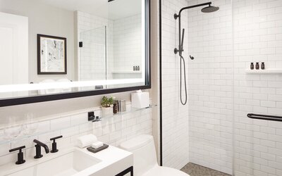 The Whitney Hotel