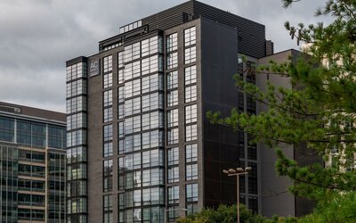 AC Hotel by Marriott Washington DC Convention Center