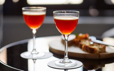 The Whitney Hotel