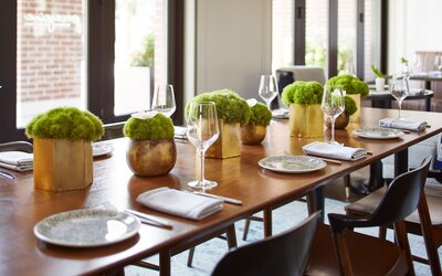 The Whitney Hotel