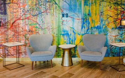 ARC Hotel, Washington DC, Series by Marriott