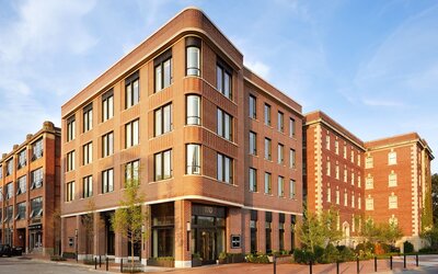 The Whitney Hotel