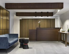 ARC Hotel, Washington DC, Series by Marriott