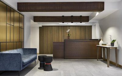 ARC Hotel, Washington DC, Series by Marriott