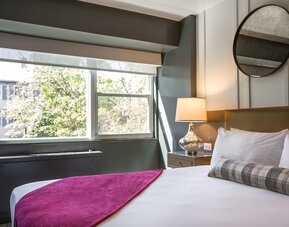ARC Hotel, Washington DC, Series by Marriott
