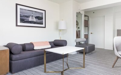 ARC Hotel, Washington DC, Series by Marriott