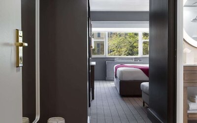 ARC Hotel, Washington DC, Series by Marriott