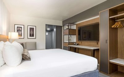 ARC Hotel, Washington DC, Series by Marriott