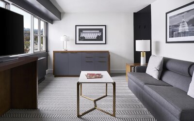 ARC Hotel, Washington DC, Series by Marriott