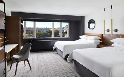 ARC Hotel, Washington DC, Series by Marriott