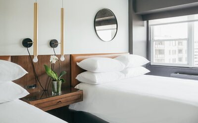 ARC Hotel, Washington DC, Series by Marriott