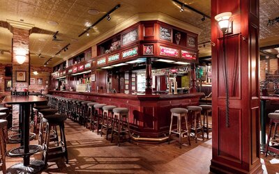Club Quarters Hotel Faneuil Hall, Boston