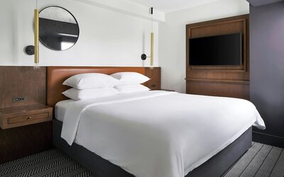 ARC Hotel, Washington DC, Series by Marriott