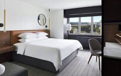 ARC Hotel, Washington DC, Series by Marriott