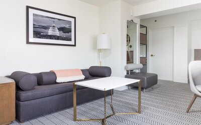 ARC Hotel, Washington DC, Series by Marriott