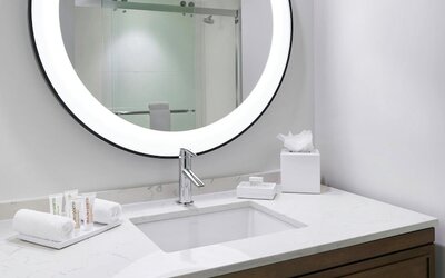 ARC Hotel, Washington DC, Series by Marriott
