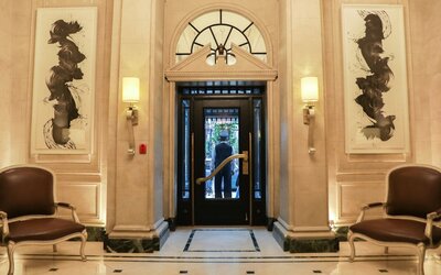 The Eliot Hotel