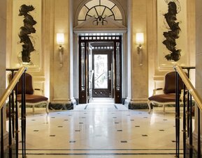 The Eliot Hotel