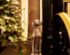The Eliot Hotel