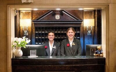 The Eliot Hotel
