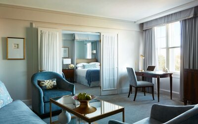 The Eliot Hotel