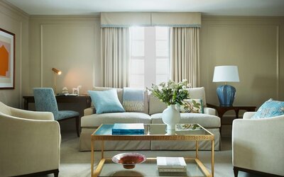 The Eliot Hotel