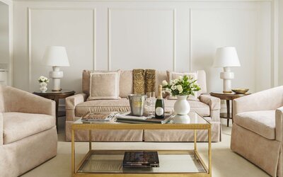 The Eliot Hotel
