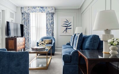 The Eliot Hotel