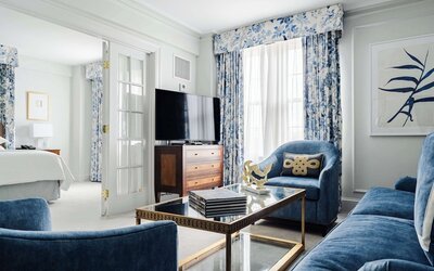 The Eliot Hotel