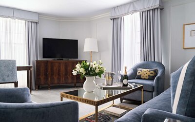 The Eliot Hotel
