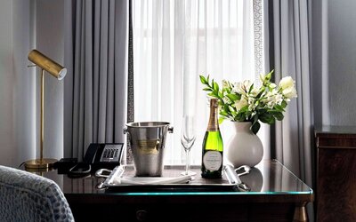The Eliot Hotel