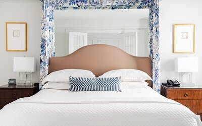 The Eliot Hotel