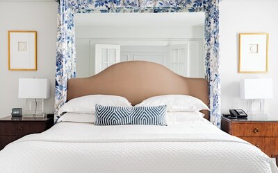 The Eliot Hotel