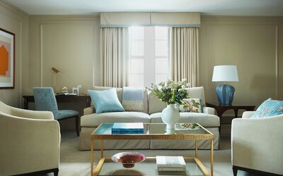 The Eliot Hotel