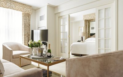 The Eliot Hotel
