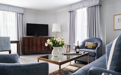 The Eliot Hotel
