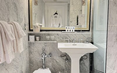 The Eliot Hotel