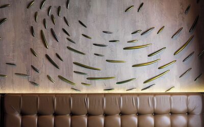 The Eliot Hotel
