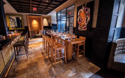 The Eliot Hotel