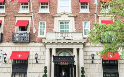 The Eliot Hotel