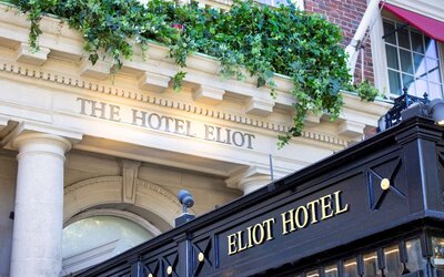 The Eliot Hotel