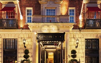 The Eliot Hotel