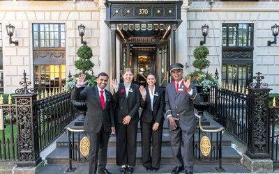 The Eliot Hotel